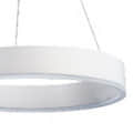 Indoor Hanging Light Warm White LHL301 - rear_view