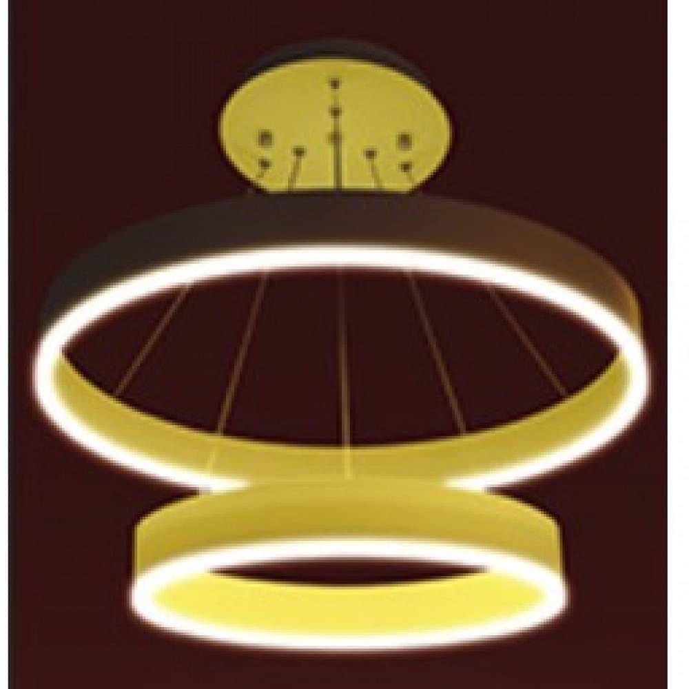 Indoor Hanging Light Warm White LHL302 - photo