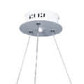 Indoor Hanging Light Warm White LHL302 - top_view