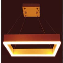 36 Watts Led Hanging Square lhl 303