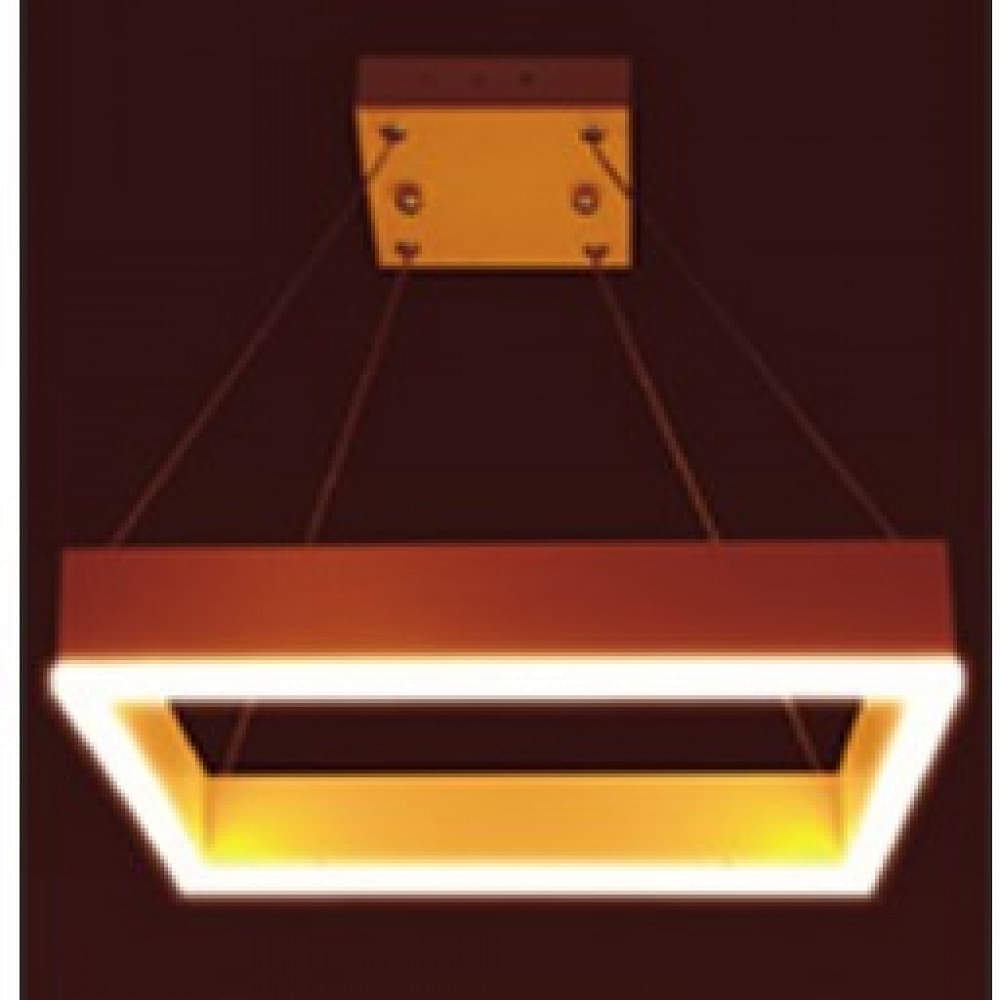 36 Watts Led Hanging Square lhl 303 - photo