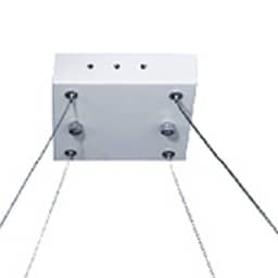 36 Watts Led Hanging Square lhl 303