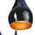 Hanging Light LHL211-3 - rear_view