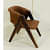 Sterling Dining Chair - top_view