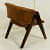 Sterling Dining Chair - rear_view