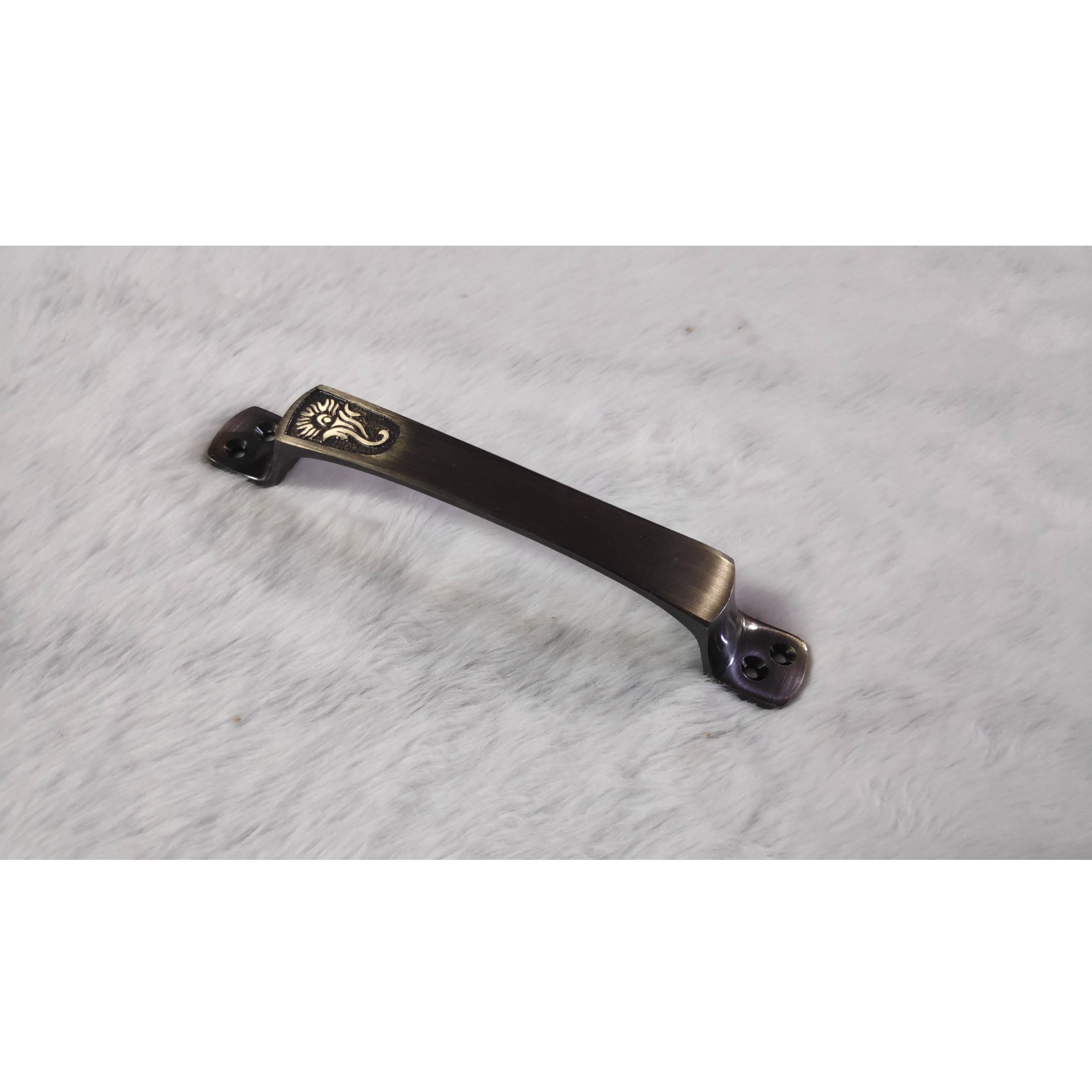 New Ganapati Main Door Handle