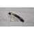 New Dot Ganesh Door Handle - front_view