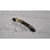 New Dot Ganesh Door Handle - rear_view