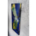 Epoxy Resin Wall Art (9 x 20 Inch) - right_view