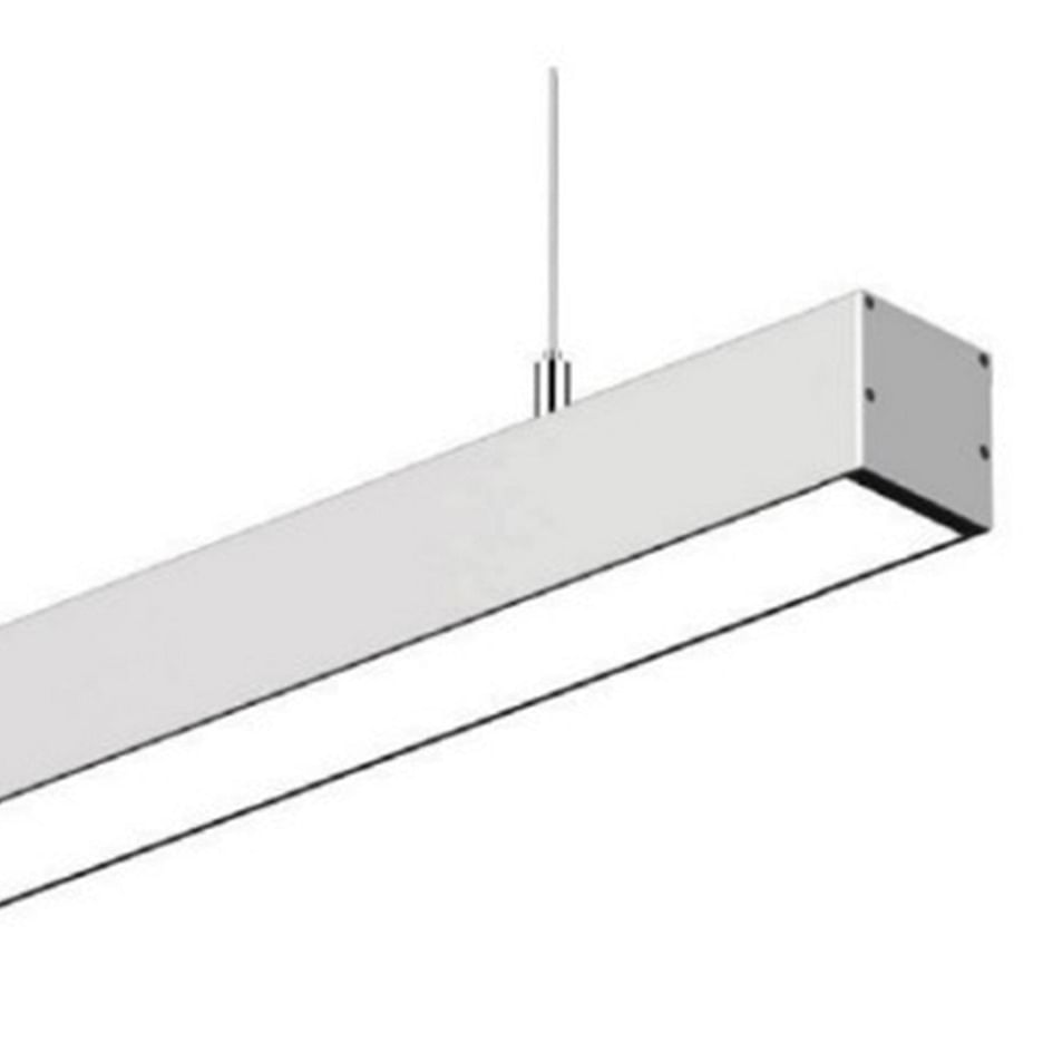 Suspended LED Linear Lighting