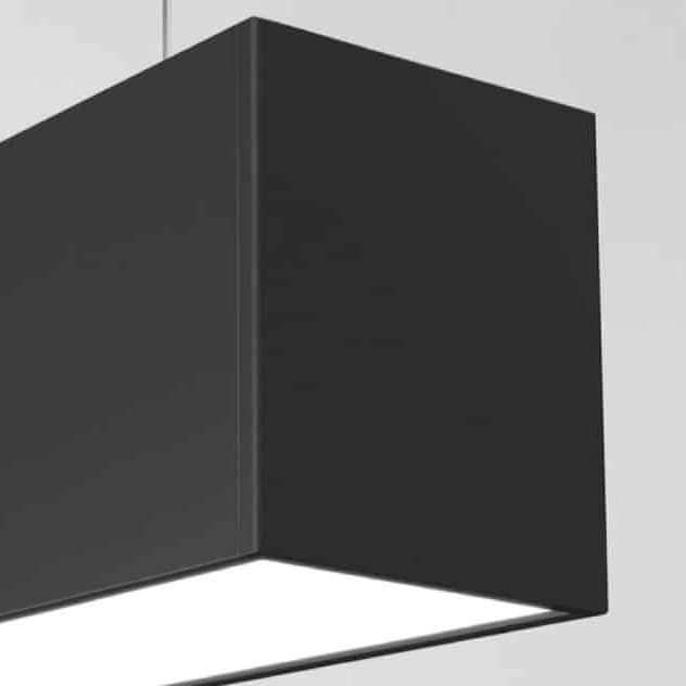 Hanging Linear Light LPL70502M - left_view