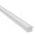72 W Concealed Linear Light (Assembled) - 2 Meter White LPL44352M - photo