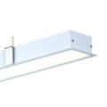 Concealed Linear Light LPL44351M - front_view