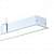 Concealed Linear Light LPL44351M - front_view