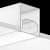 Concealed Linear Light LPL44351M - right_view