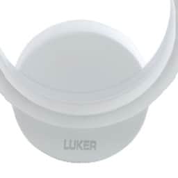 Luker Aether12W Led Indoor Wall Lamp - left_view