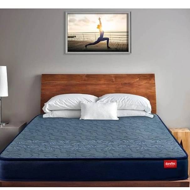 Back Magic Pro Mattress