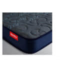 Back Magic Pro Mattress - top_view