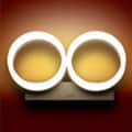 24 W Indoor LED Wall Lamp - photo