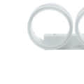 24 W Indoor LED Wall Lamp - left_view