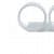 24 W Indoor LED Wall Lamp - left_view