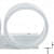 24 W Indoor LED Wall Lamp - right_view