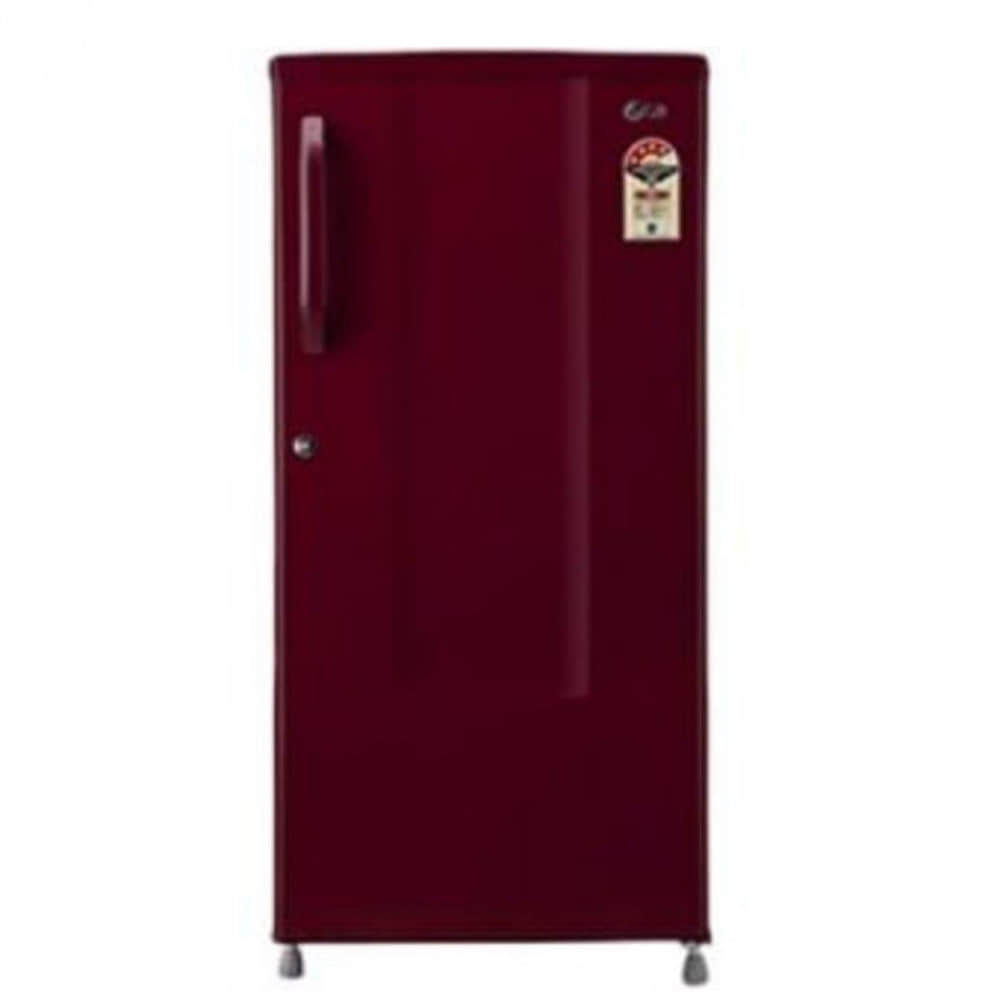 Single Door 170 litre Refrigerator - photo