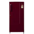 Single Door 170 litre Refrigerator - photo