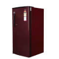 Single Door 170 litre Refrigerator - front_view