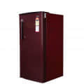 Single Door 170 litre Refrigerator - top_view