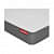 Active Nxt Mattress - front_view