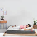 Active Nxt Mattress - rear_view