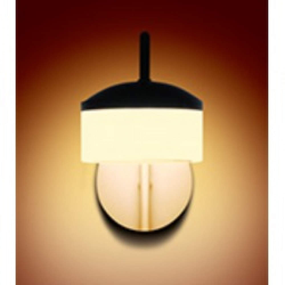 Luker Aether Indoor Wall 9W Architectural Light - photo