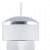 Luker Aether Indoor Wall 9W Architectural Light - front_view