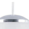 Luker Aether Indoor Wall 9W Architectural Light - top_view
