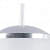 Luker Aether Indoor Wall 9W Architectural Light - top_view