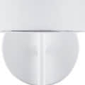 Luker Aether Indoor Wall 9W Architectural Light - bottom_view