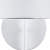 Luker Aether Indoor Wall 9W Architectural Light - bottom_view