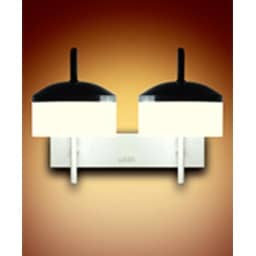 LED Aether 24W Indoor Wall Light