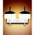 LED Aether 24W Indoor Wall Light - photo