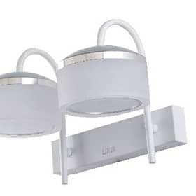 LED Aether 24W Indoor Wall Light