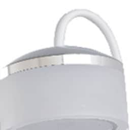 LED Aether 24W Indoor Wall Light - top_view