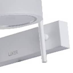 LED Aether 24W Indoor Wall Light