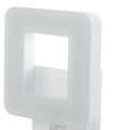 12 W Indoor Wall Light Warm White LWL103-1 - top_view