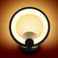 12 W Indoor Wall Light Warm White LWL104 - photo