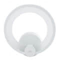 12 W Indoor Wall Light Warm White LWL104 - front_view