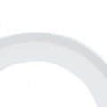 12 W Indoor Wall Light Warm White LWL104 - top_view