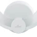12 W Indoor Wall Light Warm White LWL104 - bottom_view