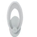 Luker Aether Indoor Wall  Architectural Light - front_view