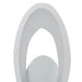 Luker Aether Indoor Wall  Architectural Light - top_view